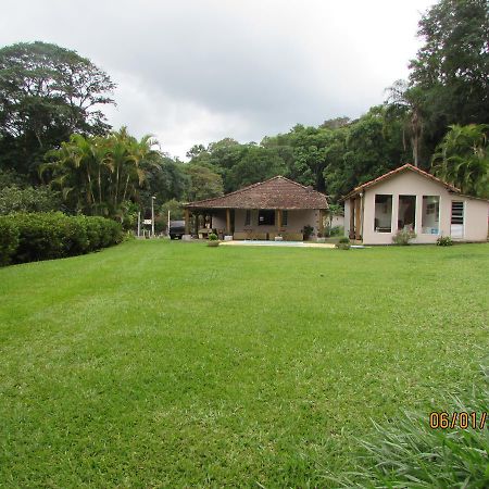 Sitio Do Kiko Atibaia Exterior photo